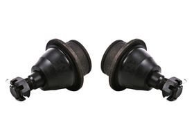 Par De Rótulas Delanteras Inferiores