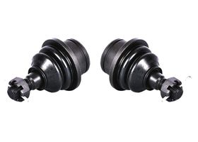 Par De Rótulas Delanteras Inferiores