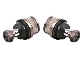 Par De Rótulas Delanteras Inferiores