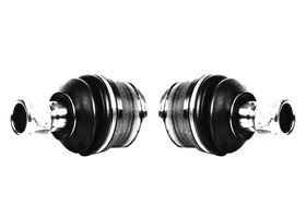 Par De Rótulas Delanteras Inferiores