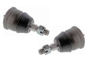 Par De Rótulas Delanteras Inferiores