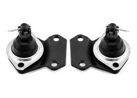 Par De Rótulas Delanteras Inferiores