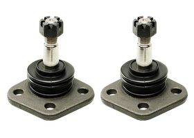 Par De Rótulas Delanteras Superiores