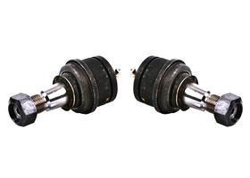 Par De Rótulas Delanteras Inferiores