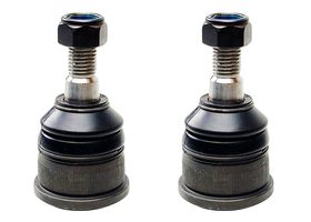 Par De Rótulas Delanteras Inferiores