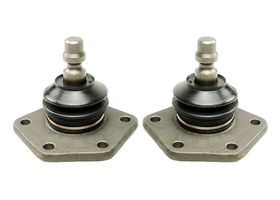 Par De Rótulas Delanteras Superiores