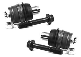 Par De Rótulas Delanteras Superiores