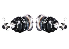 Par De Rótulas Delanteras Inferiores