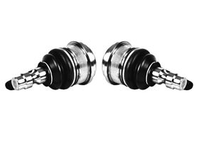 Par De Rótulas Delanteras Superiores