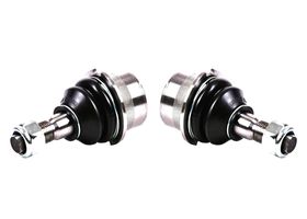 Par De Rótulas Delanteras Superiores/Inferiores