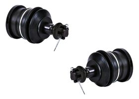 Par De Rótulas Delanteras Superiores