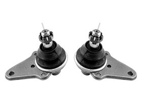 Par De Rótulas Delanteras Inferiores