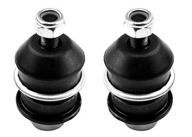 Par De Rótulas Delanteras Inferiores