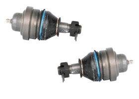 Par De Rótulas Delanteras Inferiores