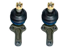 Par De Rótulas Delanteras Inferiores