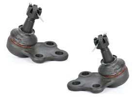 Par De Rótulas Delanteras Inferiores