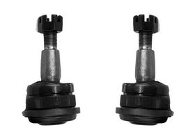 Par De Rótulas Delanteras Inferiores