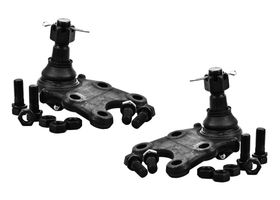 Par De Rótulas Delanteras Inferiores