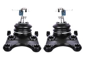 Par De Rótulas Delanteras Inferiores