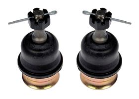 Par De Rótulas Delanteras Inferiores