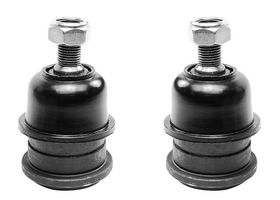 Par De Rótulas Delanteras Inferiores