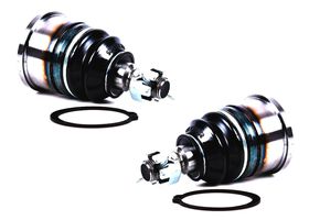 Par De Rótulas Delanteras Inferiores