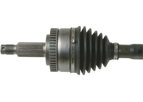 Flecha Homocinética Delantera Lado Pasajero