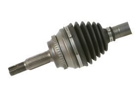 Flecha Homocinética Delantera Lado Pasajero