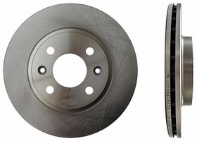 Disco Ventilado Delantero Lado Conductor O Pasajero