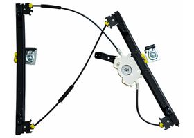 Elevador Para Cristal Eléctrico Sin Motor Delantero Lado Conductor