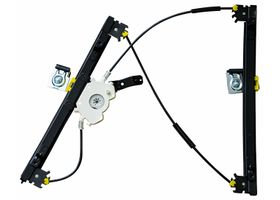 Elevador Para Cristal Eléctrico Sin Motor Delantero Lado Pasajero