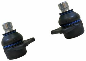 Par De Rótulas Delanteras