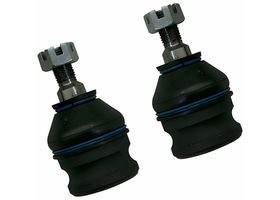 Par De Rótulas Delanteras