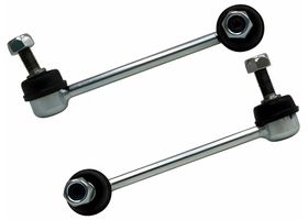 Par De Tornillos Estabilizadores Traseros