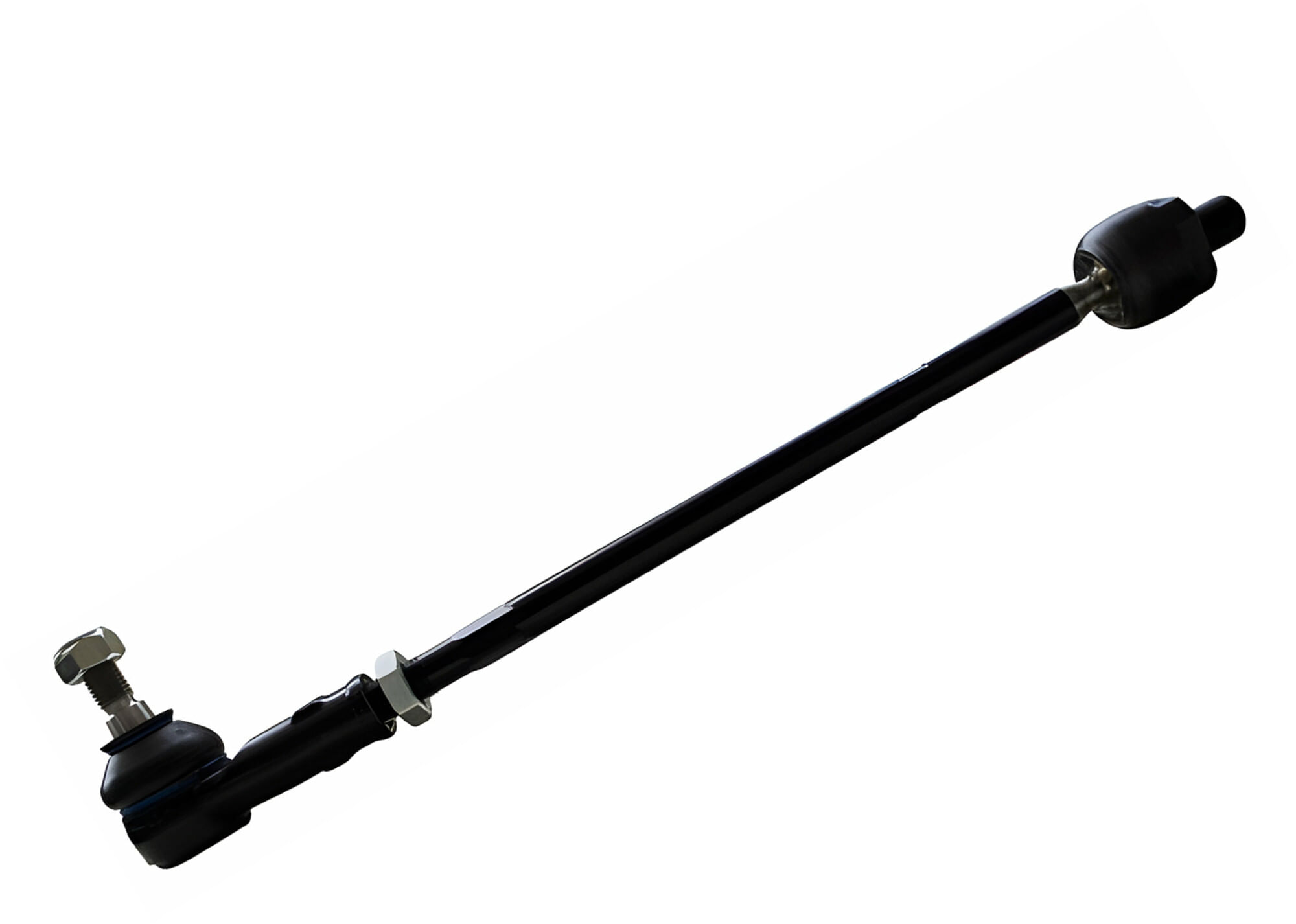 Varilla Lateral Lado Conductor