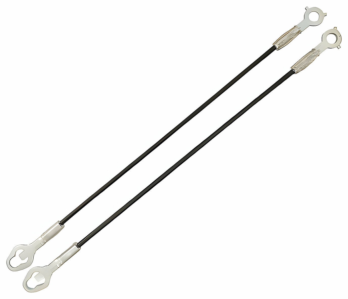 Juego De Chicotes Tapa