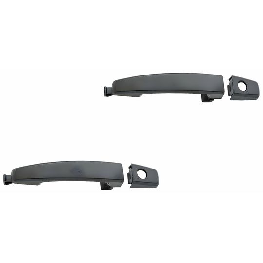 hushan-par-de-manijas-de-puertas-exteriores-delanteras-negro-con-hoyo-para-llave-chevrolet-epica-2006-epica-0