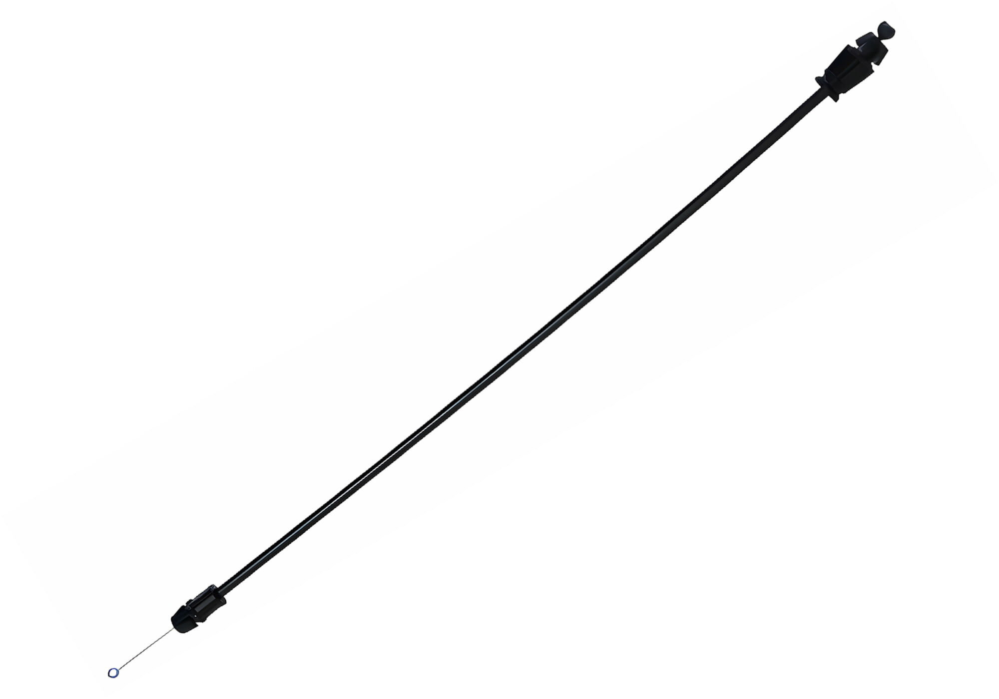 Chicote Para Tapa Delantero