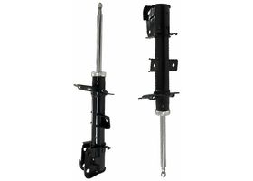 Par De Amortiguadores Gas Delanteros