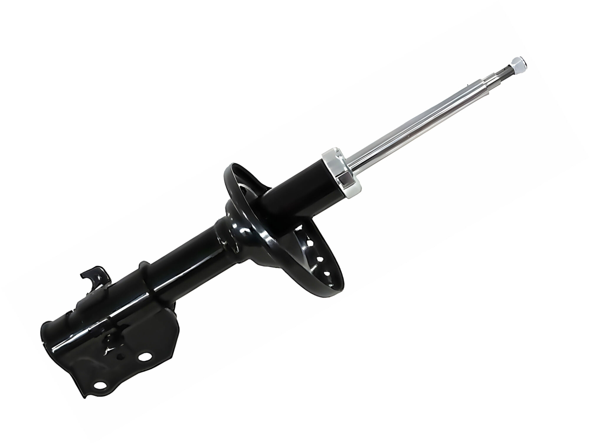 Amortiguador Gas Delantero Lado Conductor