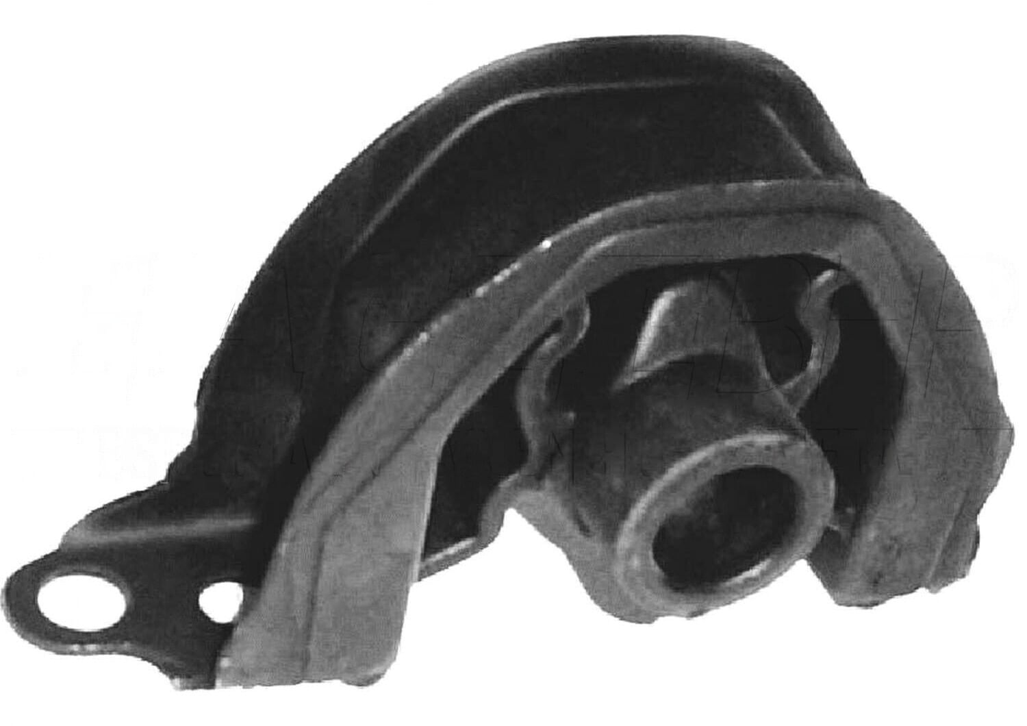 Soporte Motor Frontal Lado Conductor