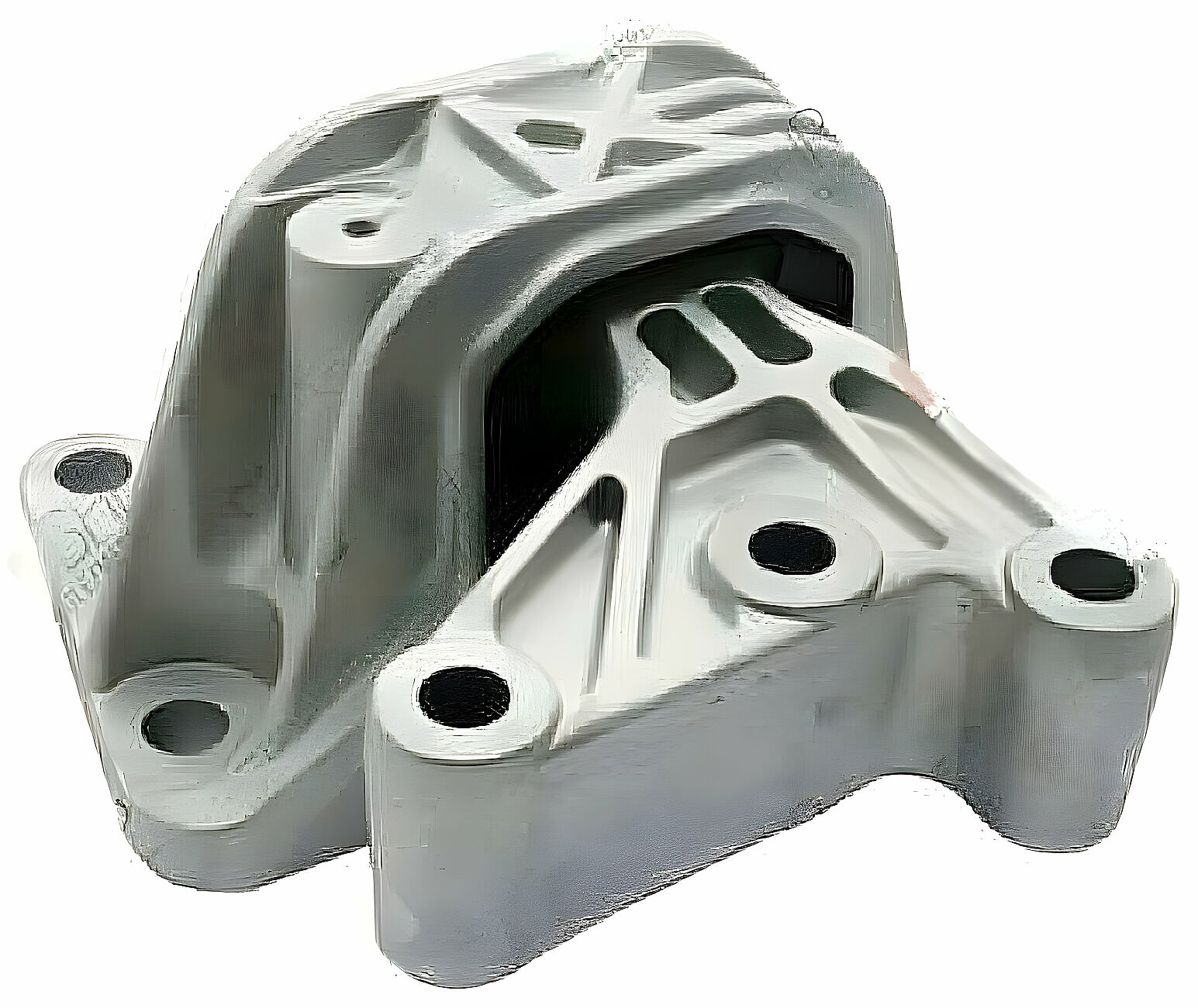 Soporte Motor Frontal Derecho