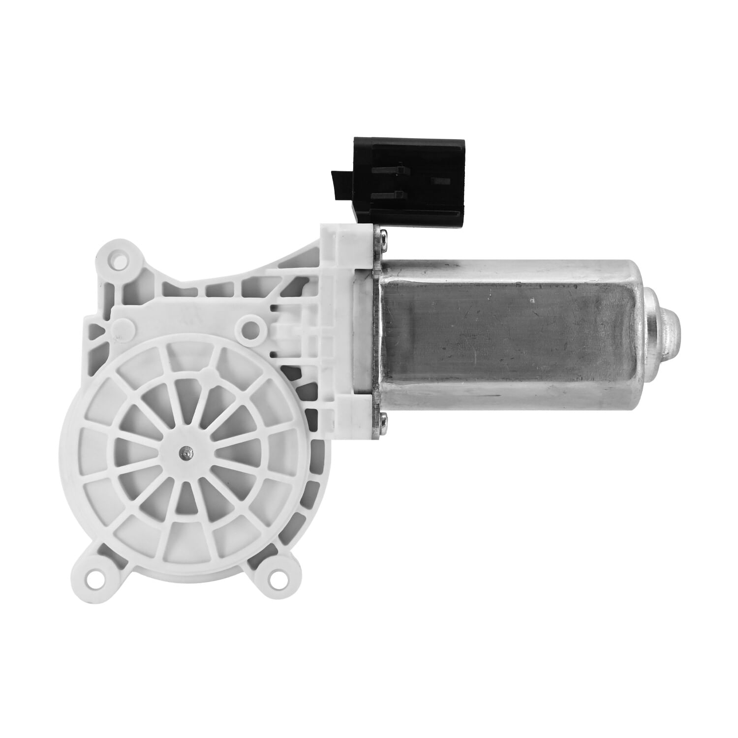 Motor De Elevación De Ventana Delantero Lado Pasajero