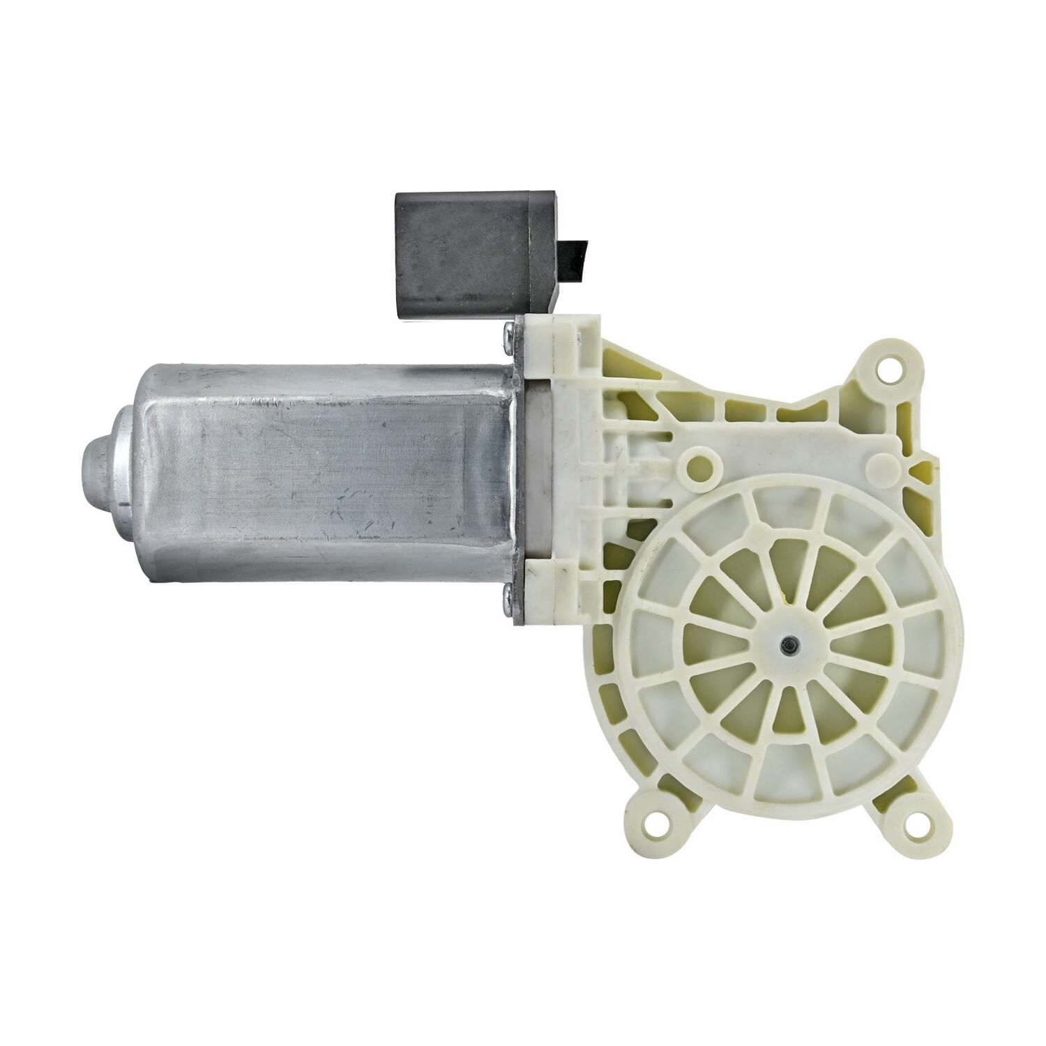 Motor De Elevación De Ventana Delantero Lado Conductor