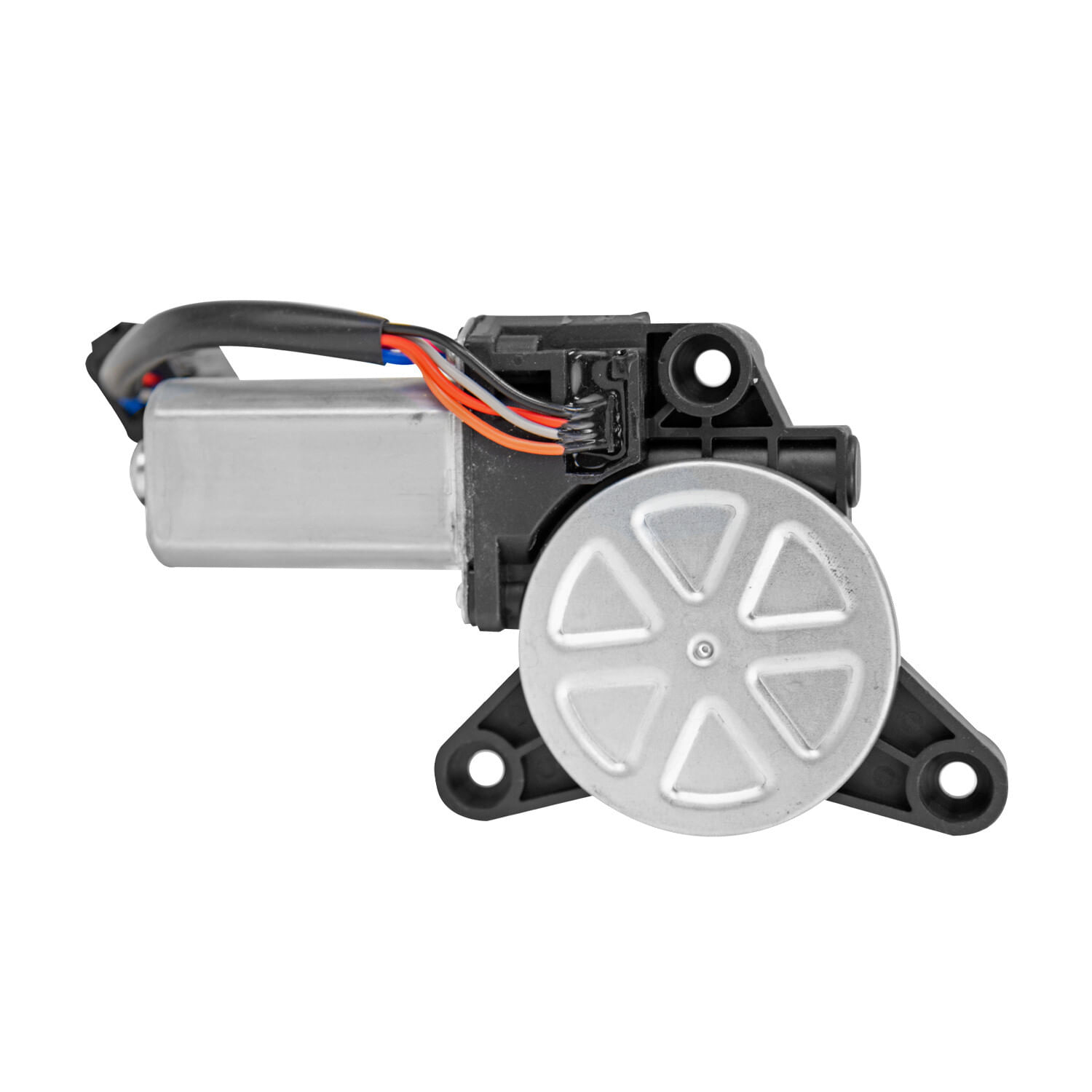 Motor De Elevación De Ventana Delantero Lado Conductor