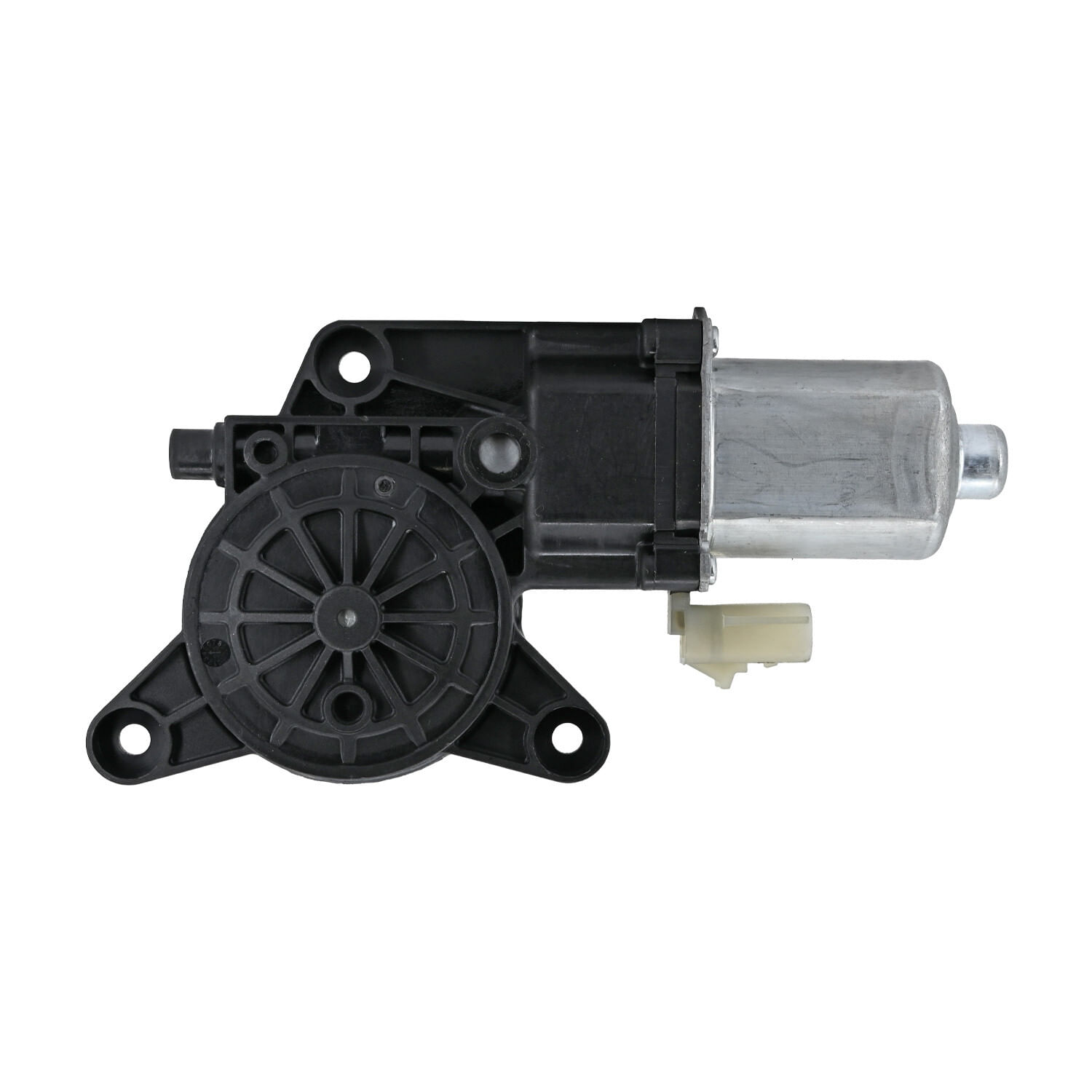 Motor De Elevación De Ventana Delantero Lado Pasajero