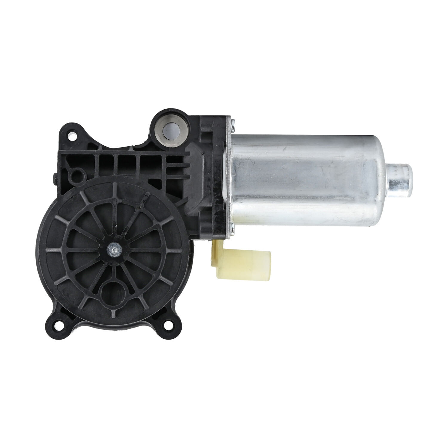Motor De Elevación De Ventana Delantero Lado Pasajero