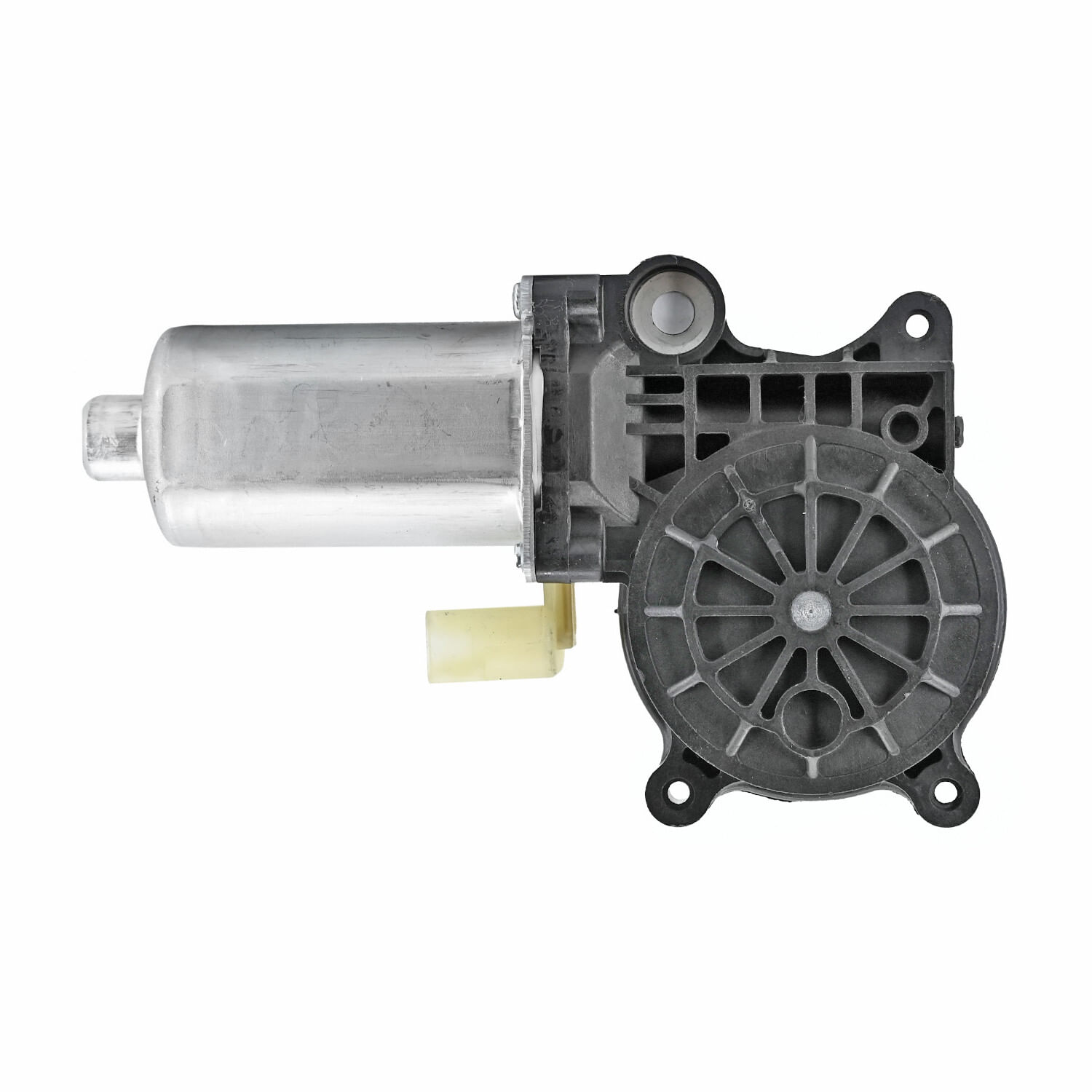 Motor De Elevación De Ventana Delantero Lado Conductor