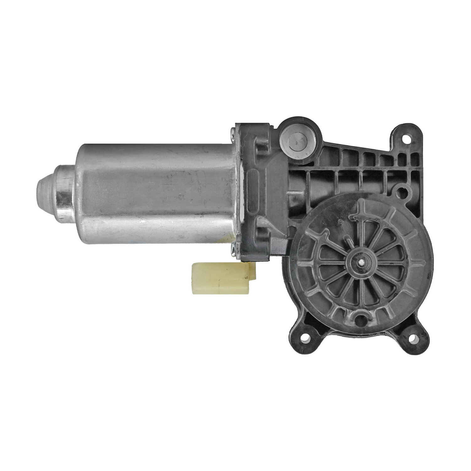 Motor De Elevación De Ventana Delantero Lado Conductor