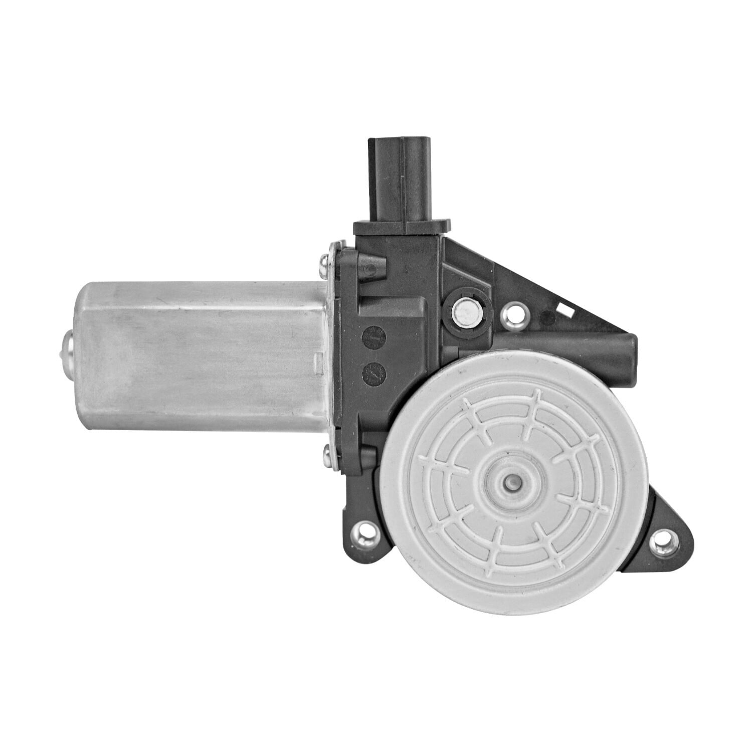 Motor De Elevación De Ventana Delantero Lado Pasajero